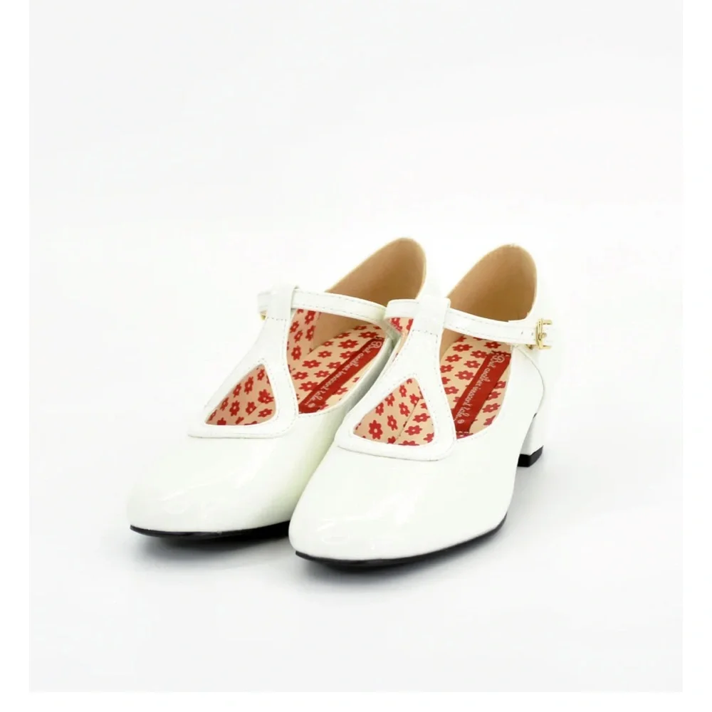 NEW B.A.I.T. Footwear Mary janes - Picture 3 of 8